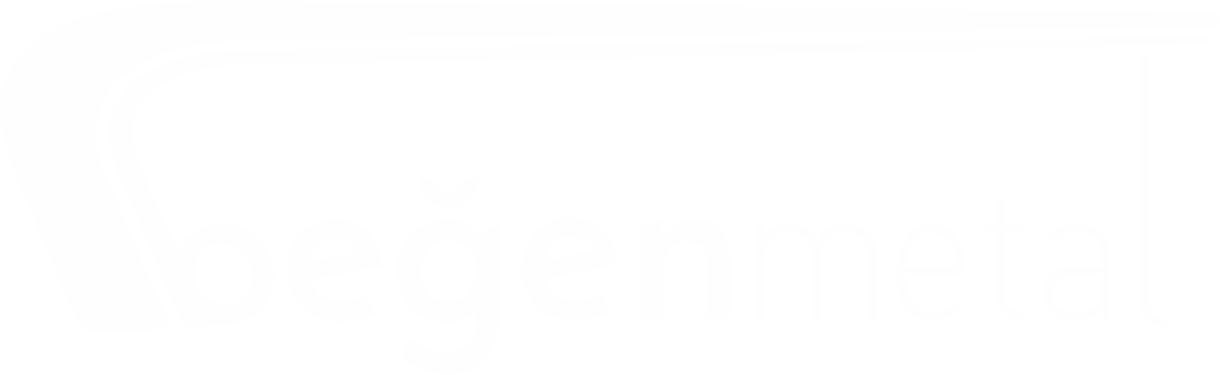 Beğen Metal Logo