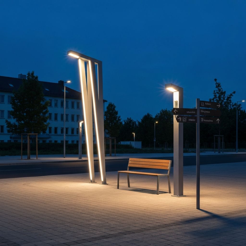 Urban Furniture